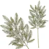 Springos CA1313 Artificial Leaf Decoration 68 cm Photo 4