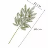 Springos CA1313 Artificial Leaf Decoration 68 cm Photo 5