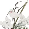 Декоративная ветка Springos CA1316 с птицей Photo 3