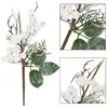 Декоративная ветка Springos CA1316 с птицей Photo 4