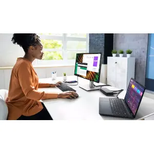 Work vibrantly