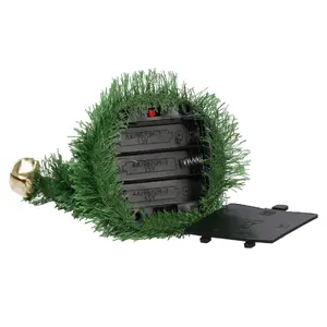 Искусственная елка Springos CA1272, 1.5 м, зеленая