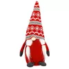 Новогодняя фигурка гном Springos CA1255, 33 см Photo 4