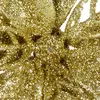 Искусственный цветок пуансеттия Springos CA1291 Photo 4