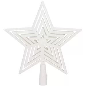 Верхушка для елки Springos CA1279, 23 см