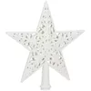Springos CA1280 Christmas Tree Topper 21 cm Photo 2