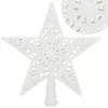 Springos CA1280 Christmas Tree Topper 21 cm Photo 3