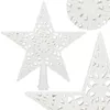 Springos CA1280 Christmas Tree Topper 21 cm Photo 4