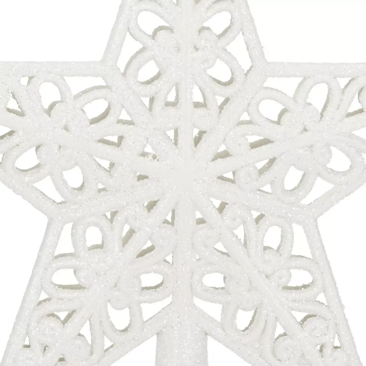 Springos CA1280 Christmas Tree Topper 21 cm Photo 5