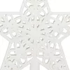 Springos CA1280 Christmas Tree Topper 21 cm Photo 5