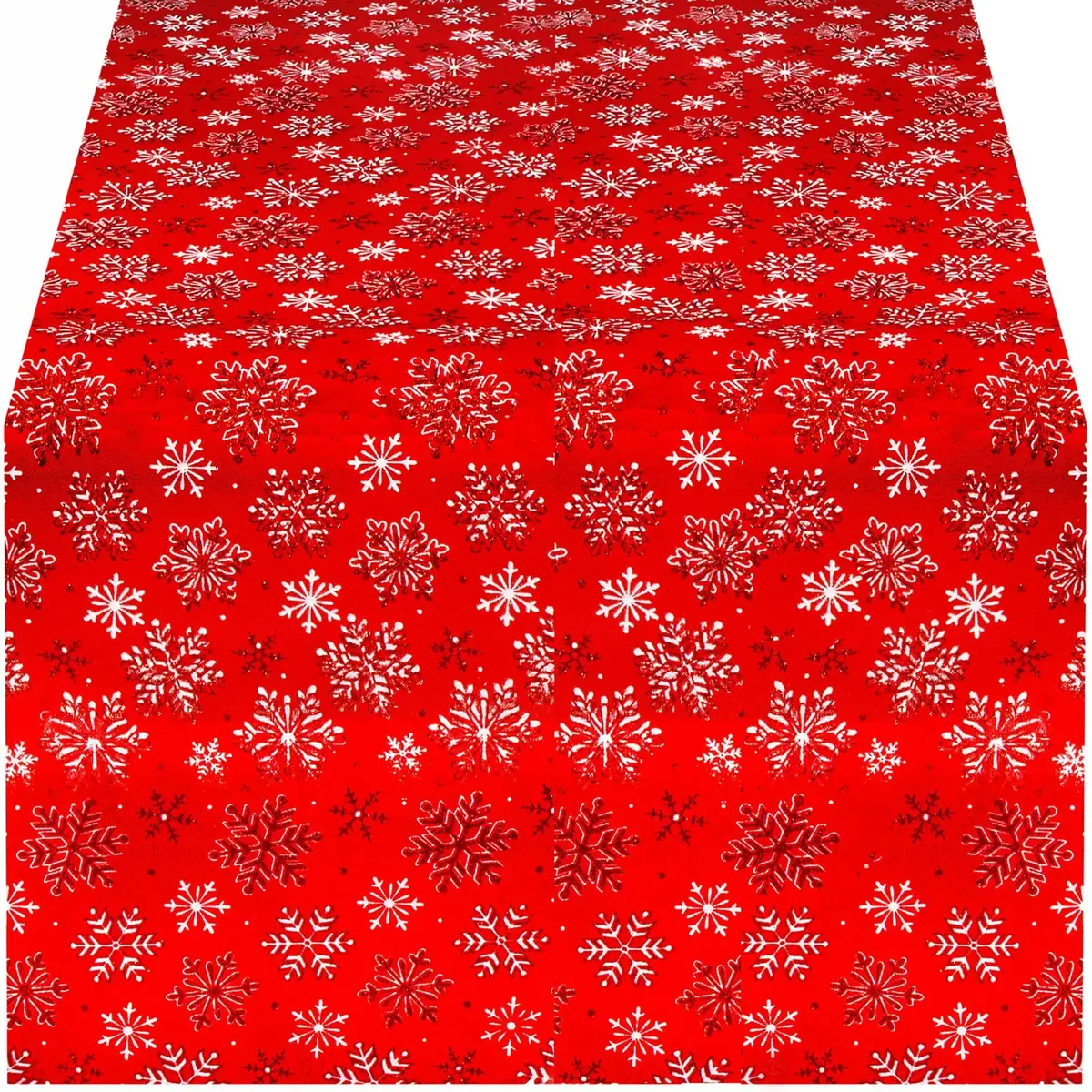 Springos CA1221 Rectangular Tablecloth 140 x 220 cm Photo 3