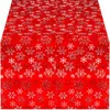 Springos CA1221 Rectangular Tablecloth 140 x 220 cm Photo 3