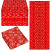 Springos CA1221 Rectangular Tablecloth 140 x 220 cm Photo 5