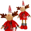 Декоративная фигурка оленя Springos CA1240 Photo 3