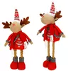 Декоративная фигурка оленя Springos CA1240 Photo 4