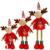 Декоративная фигурка оленя Springos CA1240 Photo 5