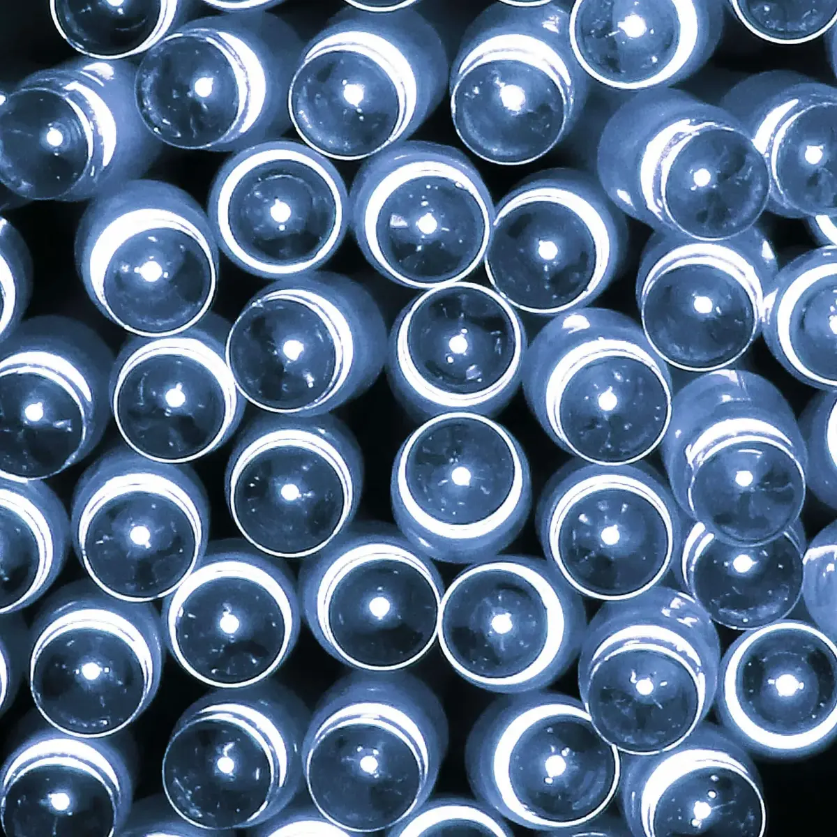 LED гирлянда Springos CL0534 — 500 светодиодов Photo 3