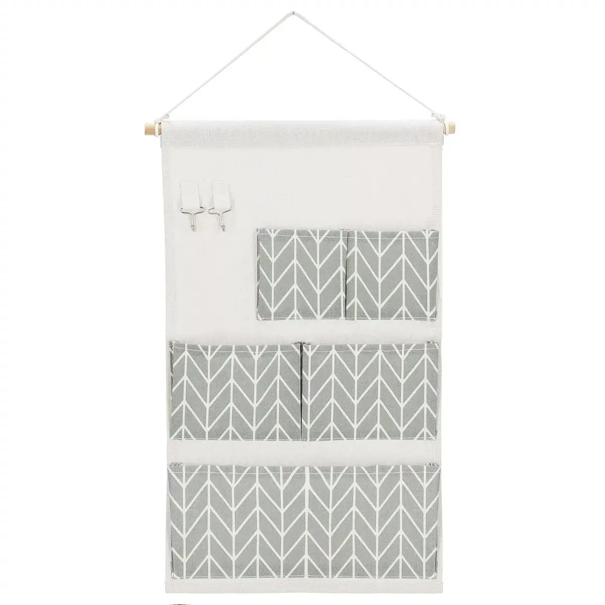 Wall organizer Springos HA0144 Photo 2