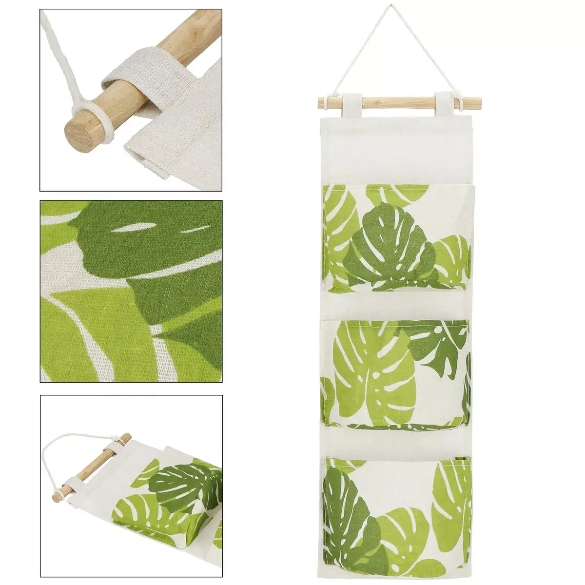 Hanging Toy Organizer Springos HA0145 Photo 4