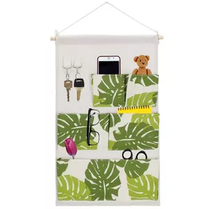 Wall organizer Springos HA0146 compact design, durable material, wall-mounted storage solution