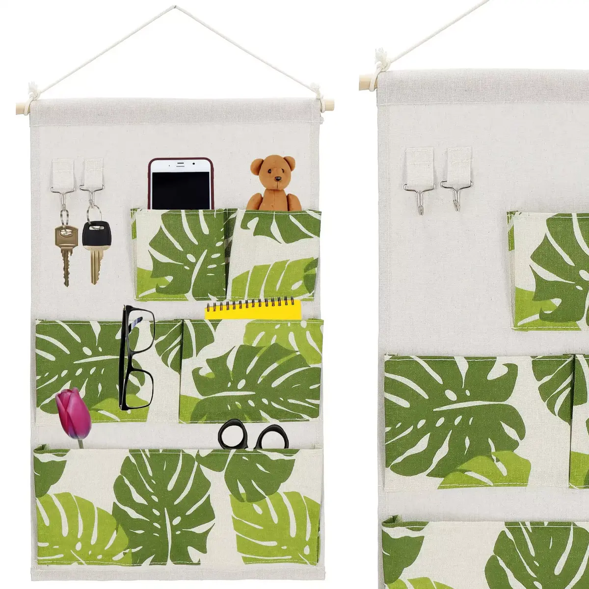 Wall organizer Springos HA0146 Photo 3