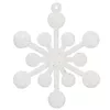 Набор елочных шаров Springos CA1201 - 70 штук Photo 3