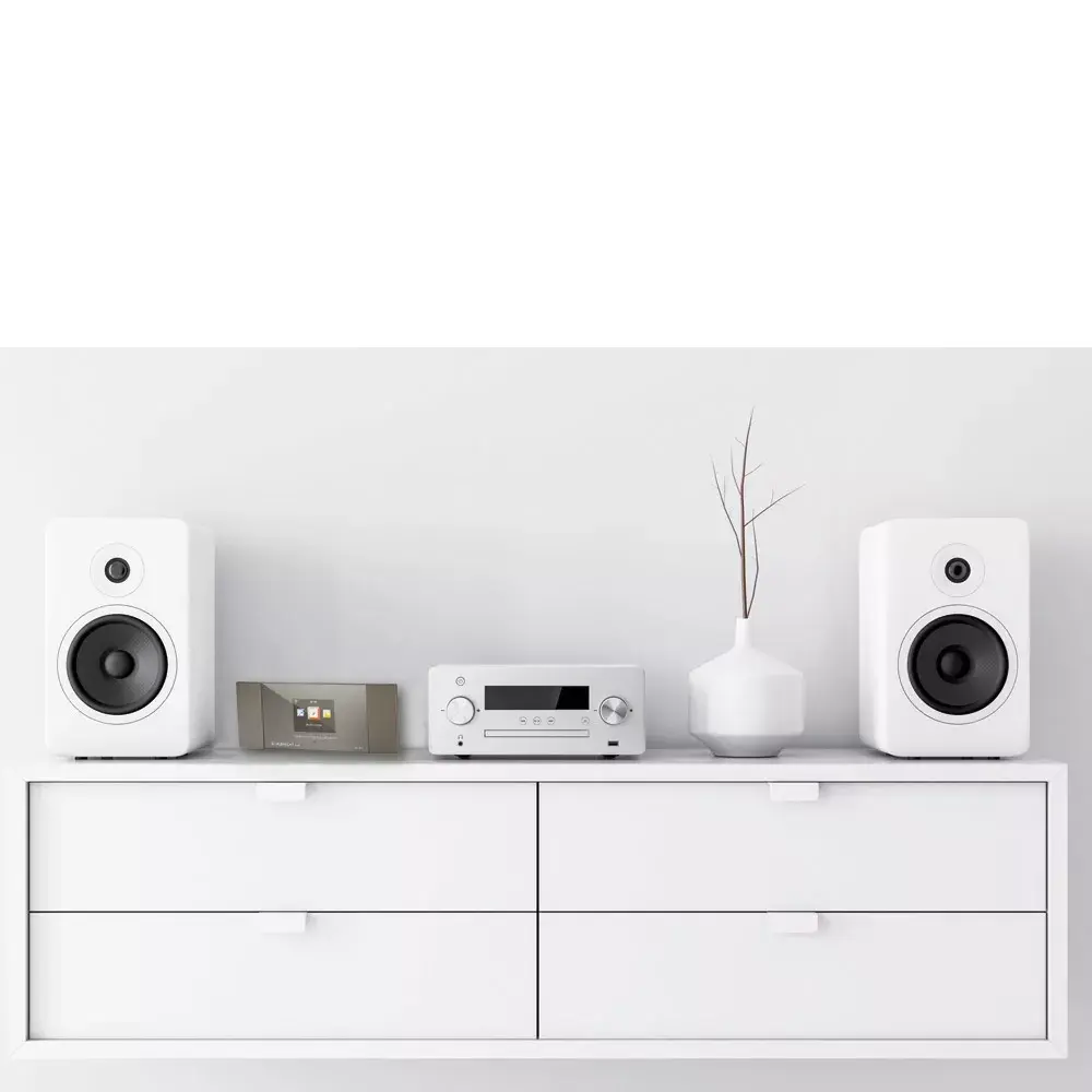 Pārnēsājamā radio Moulinex DR 463 Photo 2