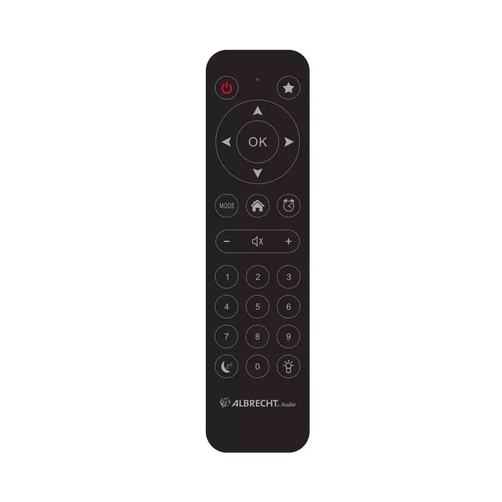 Pārnēsājamā radio Moulinex DR 463 Photo 3