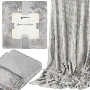 Springos HA7302 Blanket 150x200 cm