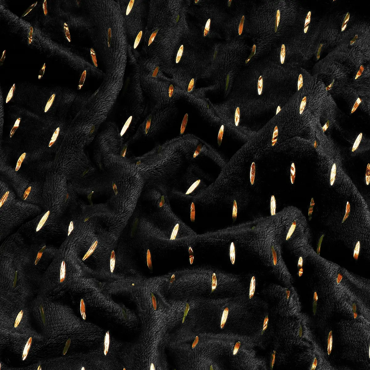Blanket Springos HA7303 150x200 cm Photo 8