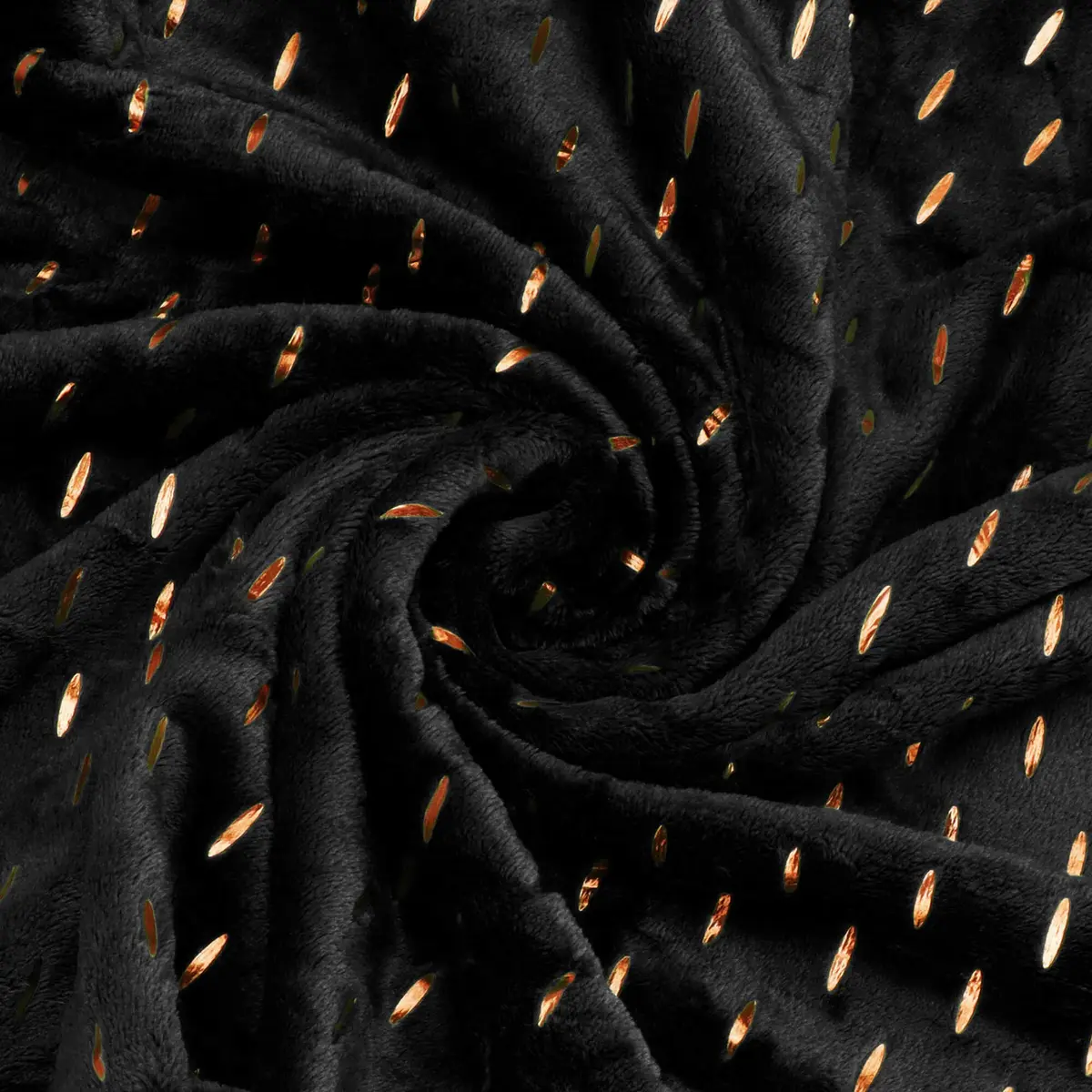 Blanket Springos HA7303 150x200 cm Photo 10