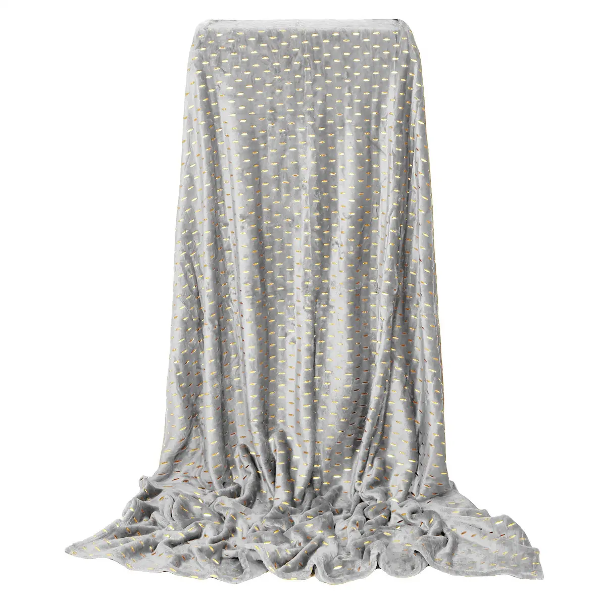 Pleds Springos HA7306 200x220 cm —
