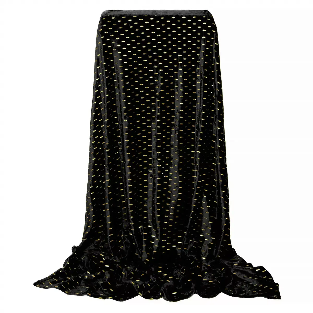 Quilted bedspread Springos HA7307 200x220 Photo 2