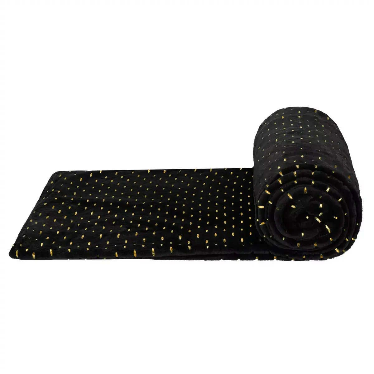 Quilted bedspread Springos HA7307 200x220 Photo 4