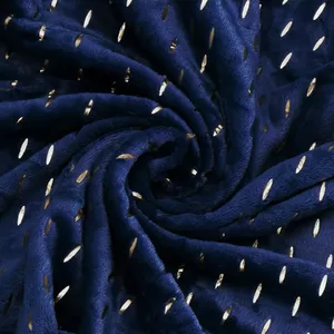Blanket Springos HA7309 200 x 220 cm — Springos blanket 200x220 cm