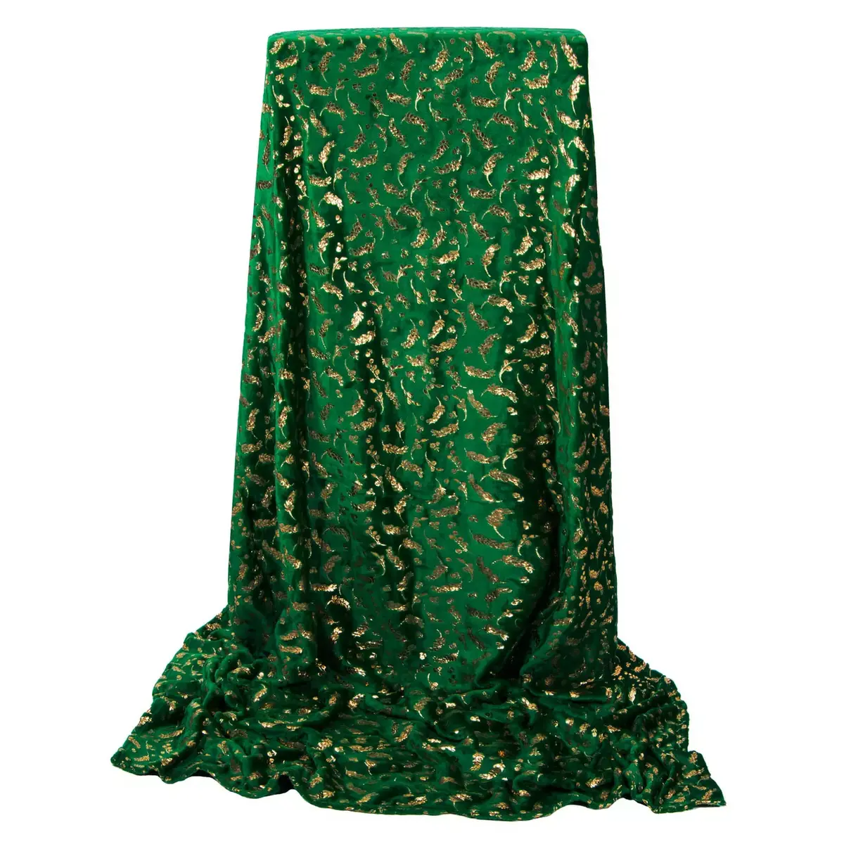 Blanket Springos HA7311 150x200 cm Photo 2