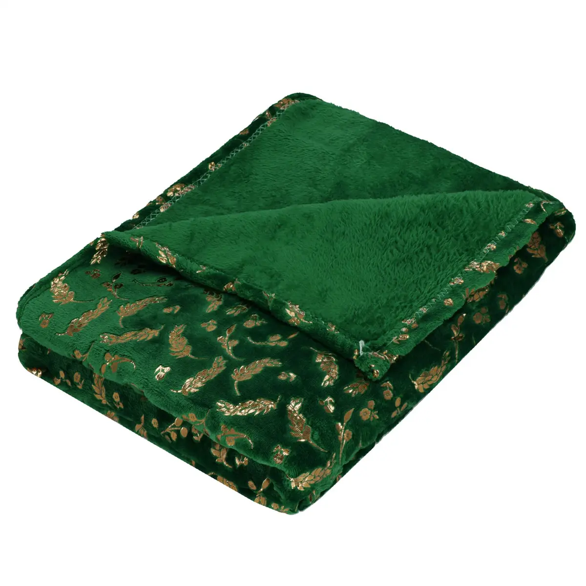Blanket Springos HA7311 150x200 cm Photo 10