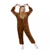 Kigurumi pidžama Springos HA7341 izm. S Photo 2