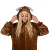 Onesie nightwear Springos HA7341 size S Photo 6