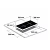 Induction hob Schlosser BT3525M Photo 2