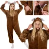 Kigurumi pidžama Springos HA7341 izm. L Photo 4