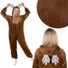 Kigurumi pidžama Springos HA7341 izm. L Photo 5