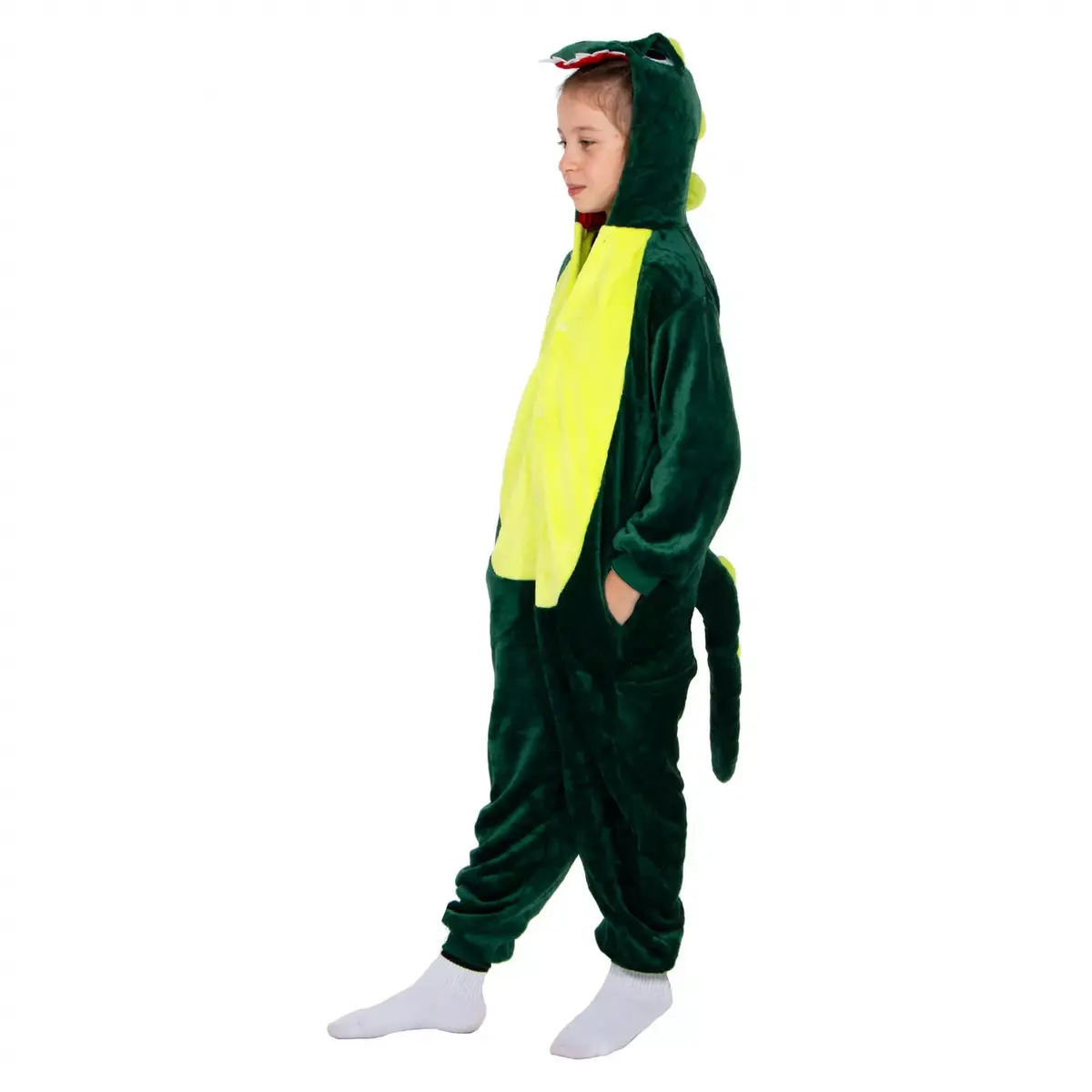 Bērnu kigurumi pidžama Springos HA7345 Photo 2