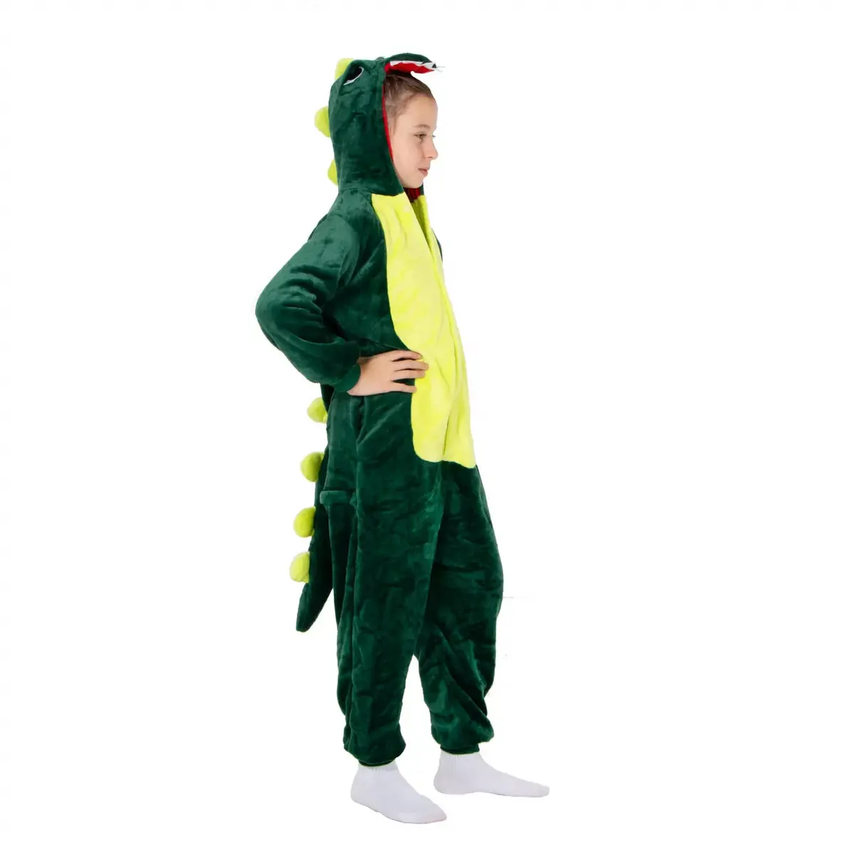 Bērnu kigurumi pidžama Springos HA7345 Photo 3