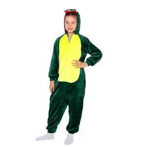 Bērnu kigurumi pidžama Springos HA7346 izmērs 120–130 cm, jaunums