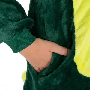 Детская пижама-кигуруми Springos HA7346 размер 120–130 см, новинка