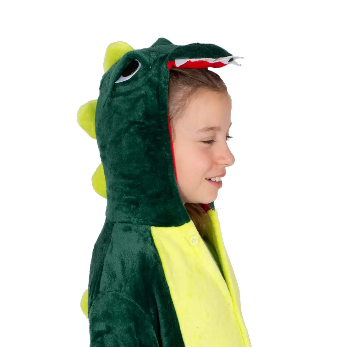 Bērnu kigurumi pidžama Springos HA7346 Photo 4