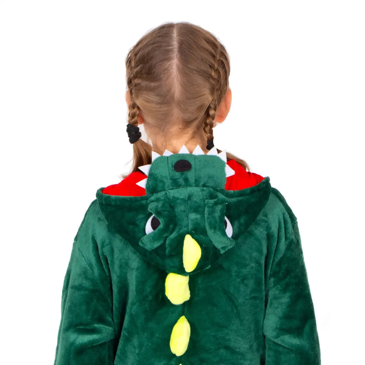 Bērnu kigurumi pidžama Springos HA7346 Photo 6