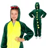 Bērnu kigurumi-kombinezons Springos HA7347 Photo 2