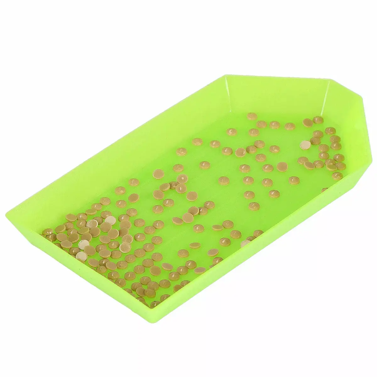 Diamond painting kit Springos DP0037 Photo 4